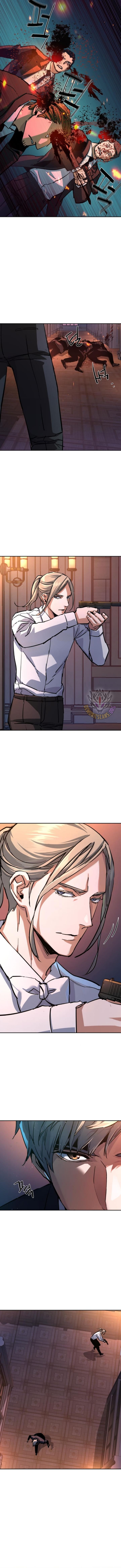 Mercenary Enrollment, Chapter 217 image 07
